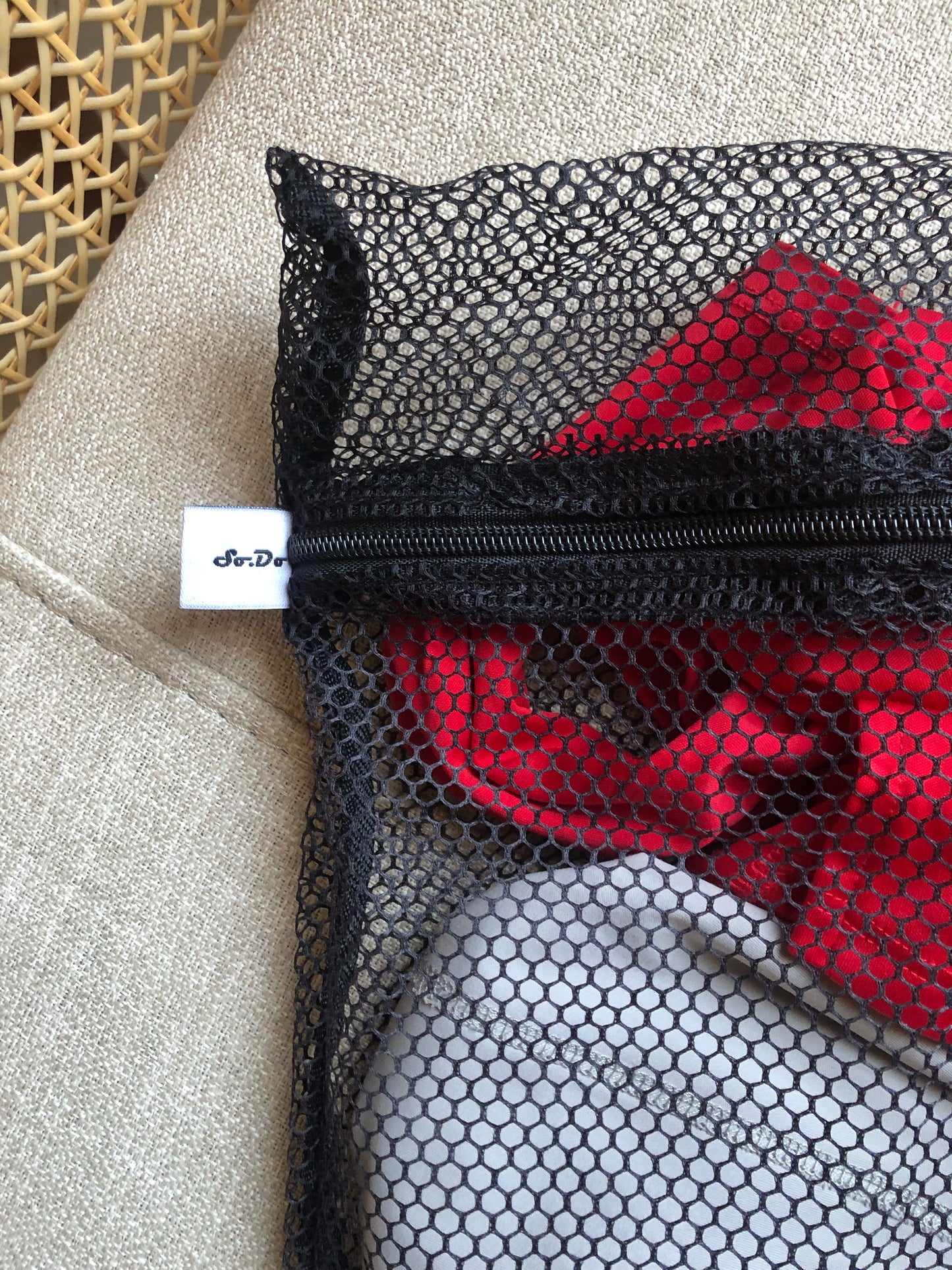 Nest mesh - laundry protector (L)