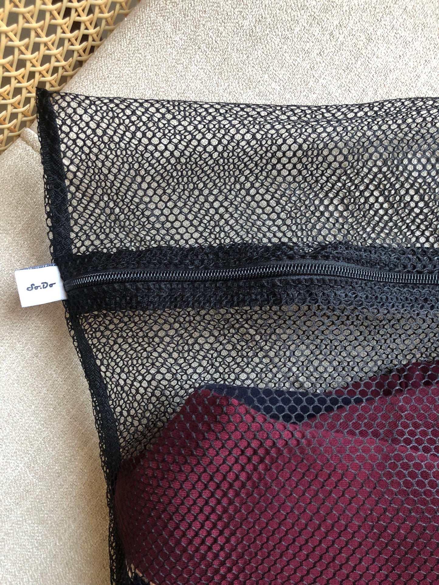 Nest mesh - laundry protector (XL)