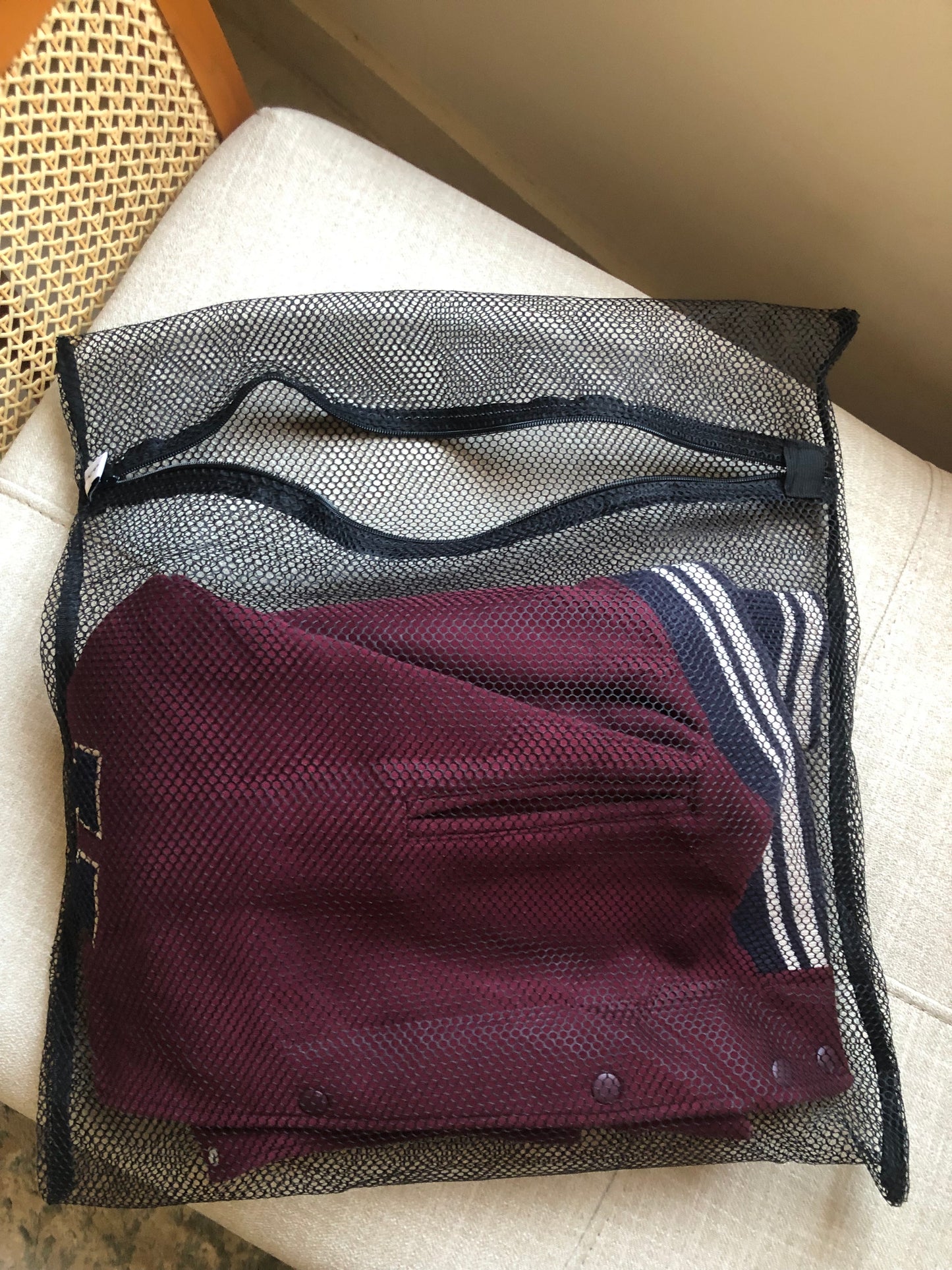 Nest Mesh Bundle (L + XL)