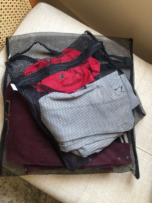 Nest Mesh Bundle (L + XL)