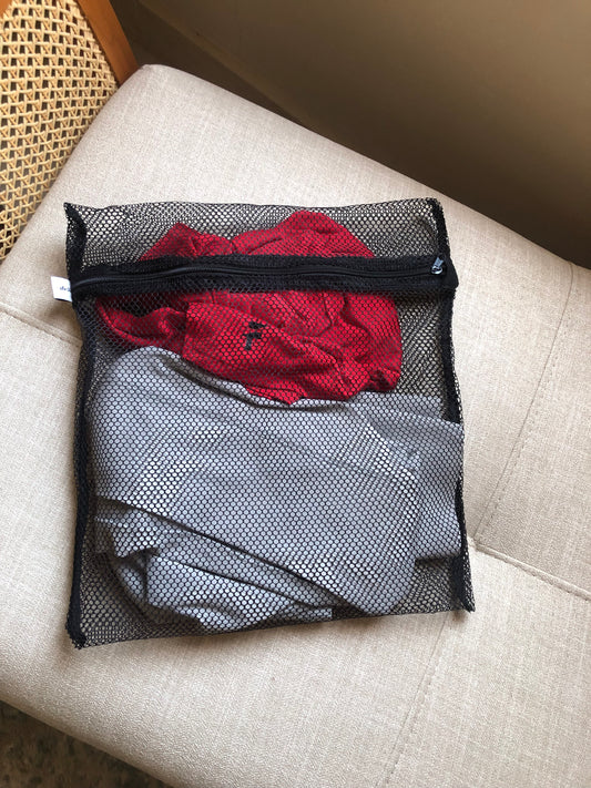 Nest mesh - laundry protector (L)