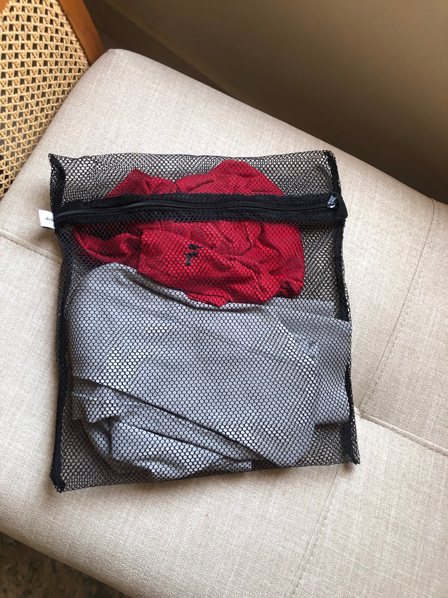Nest Mesh Bundle (L + XL)