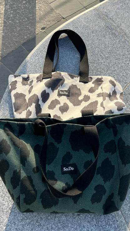 The wild tote