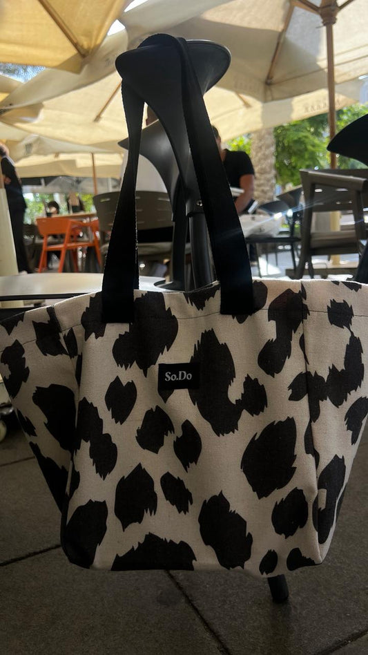the Coco Tote